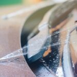 WINDSHIELD WASHER