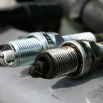 SPARK PLUG
