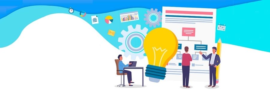 Go beyond the Business Plan