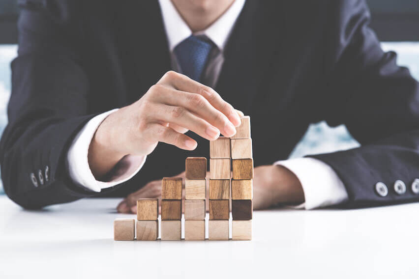 Choose the right Business Structure