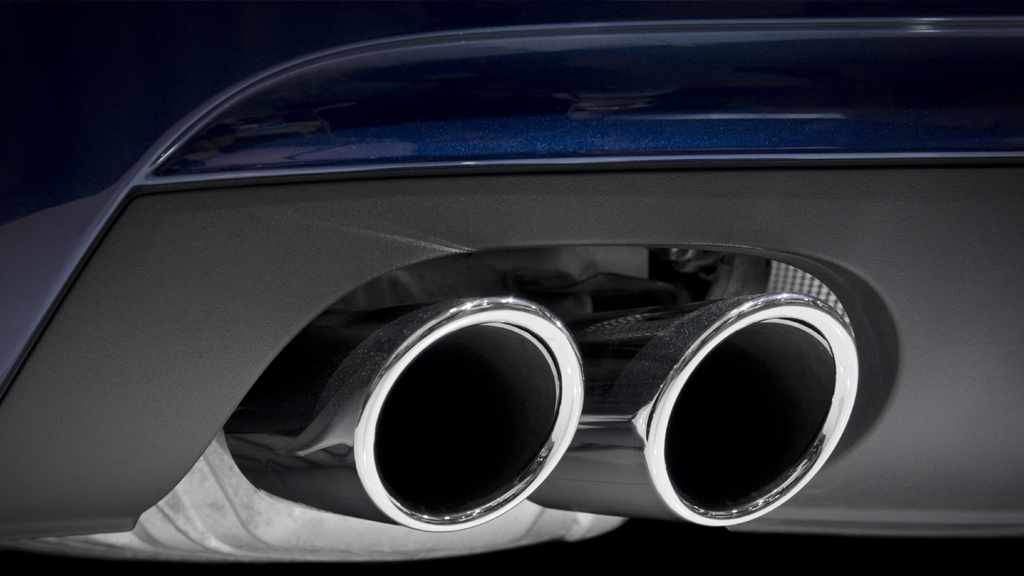 How to Produce More Engine Power