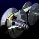 Continuously Variable Transmissions