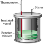 Calorimetry