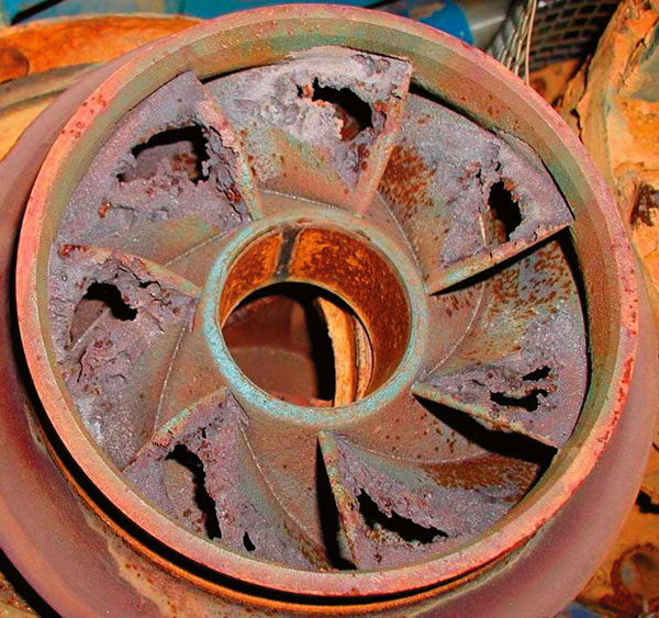 Cavitation