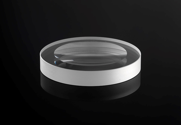 Image Characteristics for Concave Mirrors