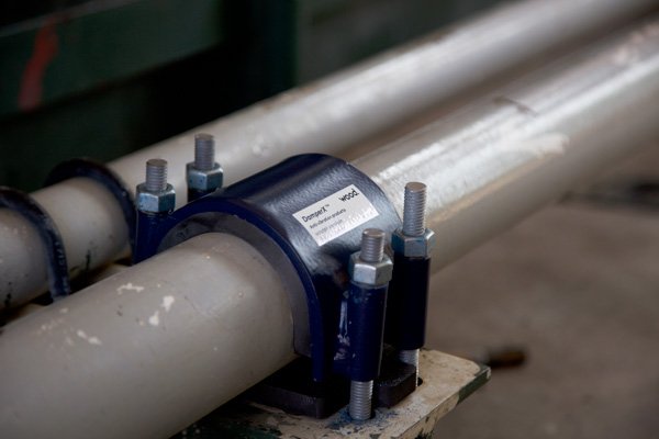 Eliminating Vibration Problems in Piping
