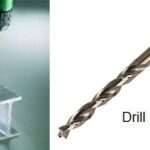 Differences Reaming and Boring Tools – Basics