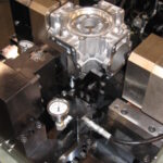 Designing a Work Holding Fixture