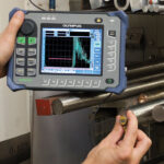 Ultrasonic Testing Procedure