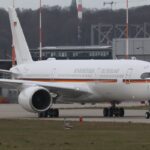 Airplane Parts and their Function