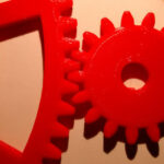 What are Involute Gears?