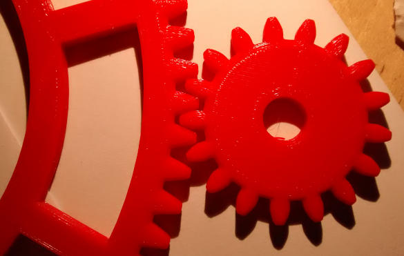 What are Involute Gears?