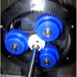 Know the Sun and Planetary Gear Arrangement
