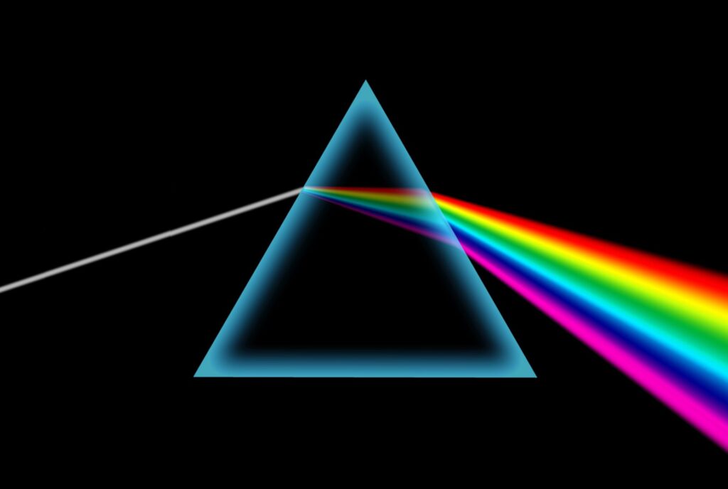 The Cause of Refraction