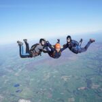 Free Fall Motion