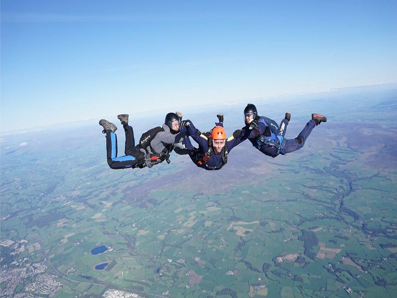 Free Fall Motion