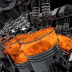 Classification of Internal Combustion Engines