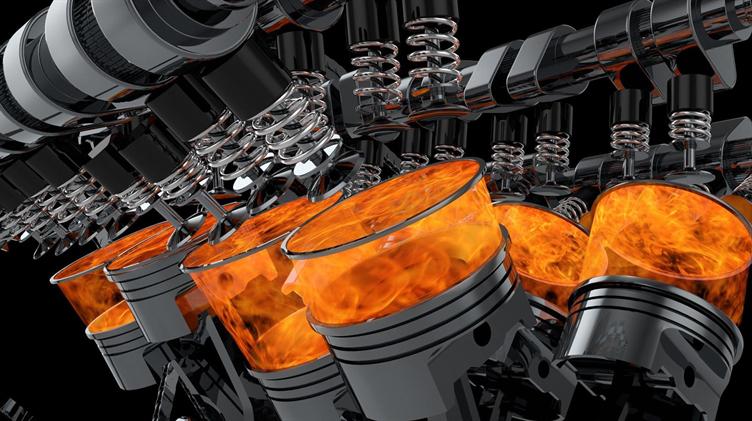 Classification of Internal Combustion Engines