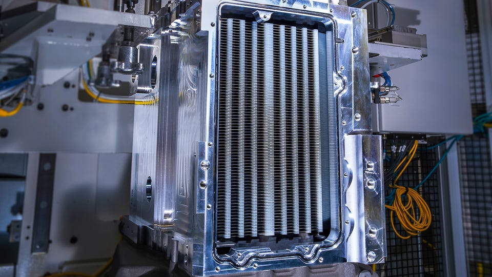 Fuel Cells
