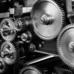 Learn about Gear Train and Variable Gear Train