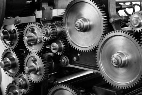 Learn about Gear Train and Variable Gear Train