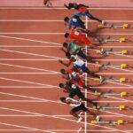 Athletics