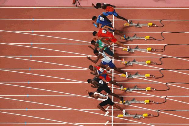 Athletics