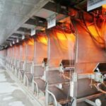 Glass Fiber and Its Manufacturing