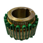 Types of Flexible Coupling – Bibby Resilient Couplings