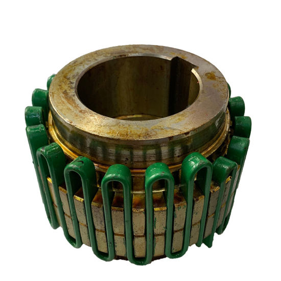 Types of Flexible Coupling – Bibby Resilient Couplings