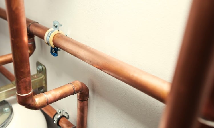 Eliminating Vibration Problems in Piping