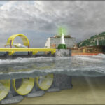 Hydro Electric Power Plant Turbine Advantages