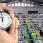 Work Measurement in Production Management