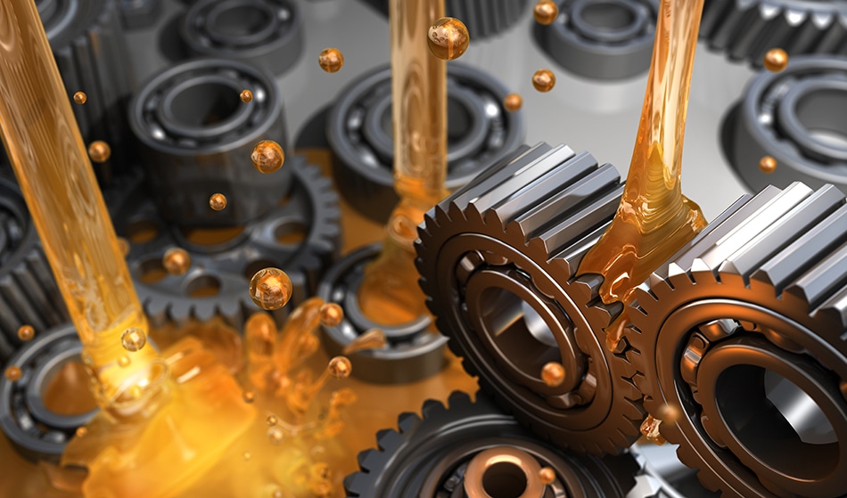 Lubricants