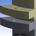 Modeling Bolted Joints & Understanding Load Transfer