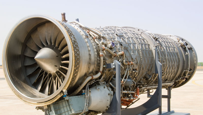 Intelligent Technologies in Modelling and Control of Turbojet Engines