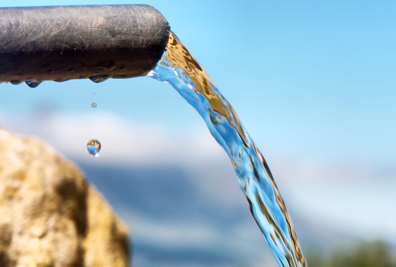 Fluid kinematics