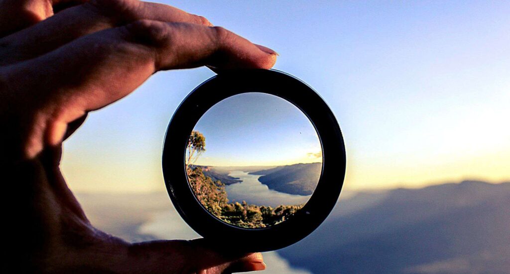 Converging Lenses – Object-Image Relations