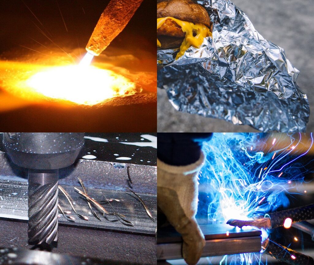 Mechanical Properties of Metals
