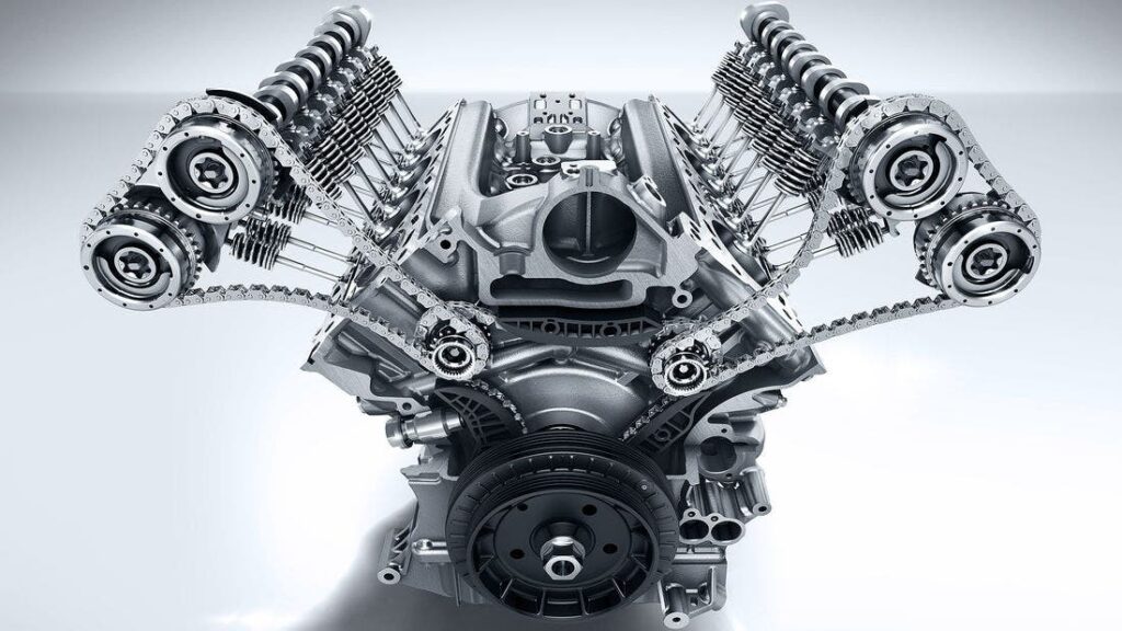 Internal Combustion Engines- Basic Differences