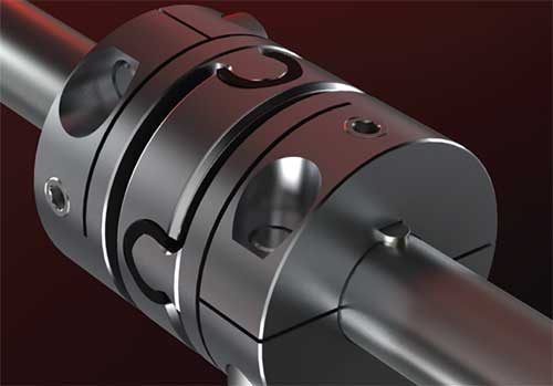 Shaft Couplings – Types