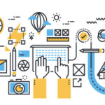 Organization for production management