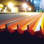 Steel | Types and Manufacturing