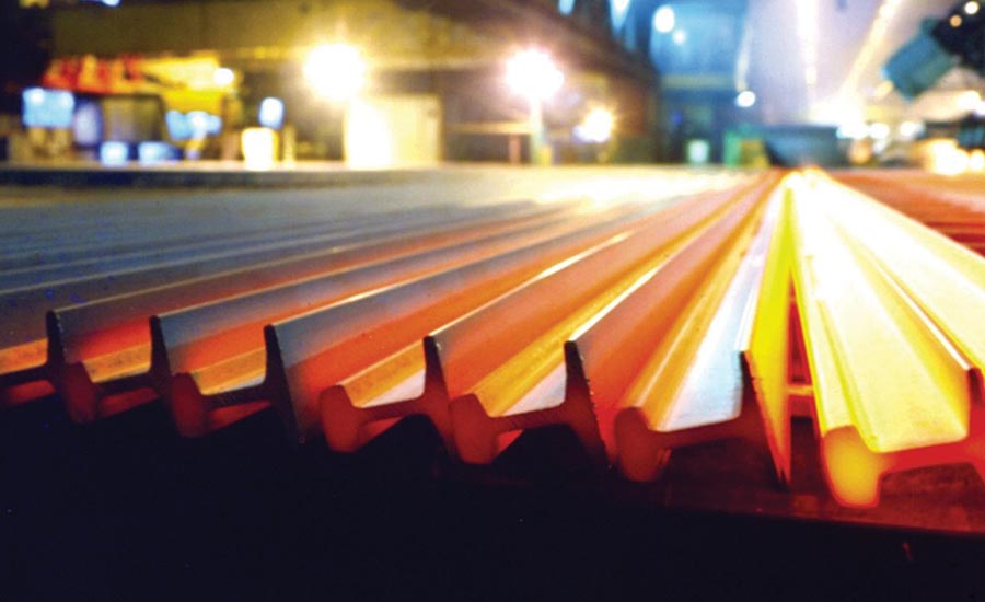 Steel | Types and Manufacturing