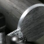 Lathe Machine Operations-Basic Turning Operations