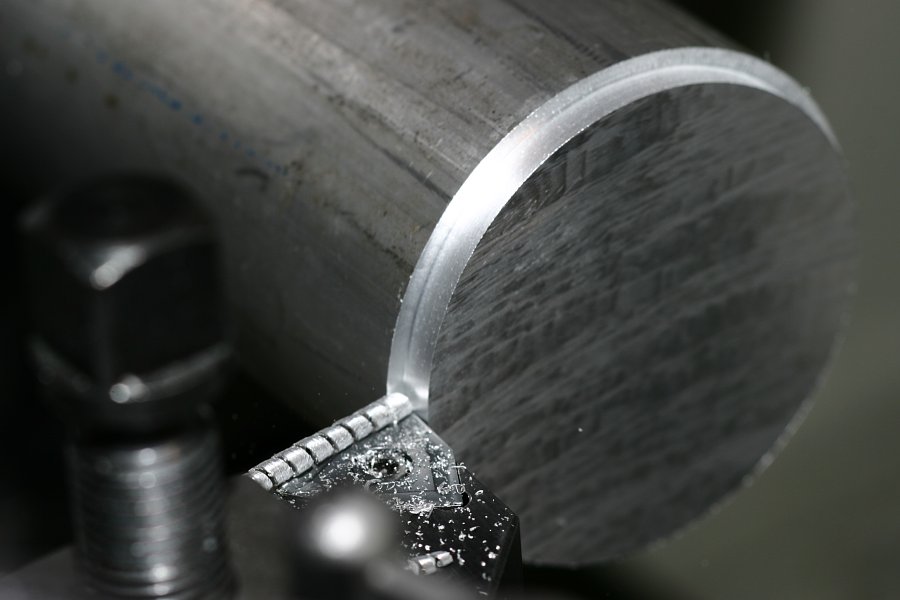 Lathe Machine Operations-Basic Turning Operations