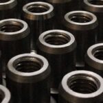 What is Metallography