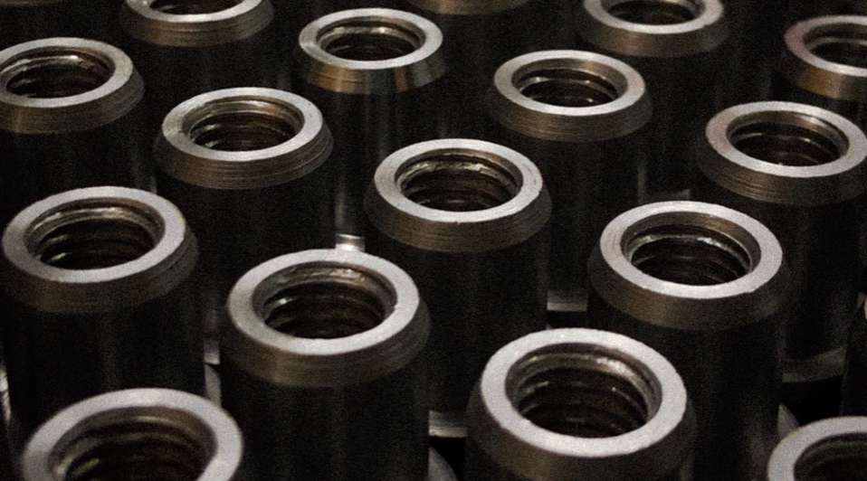 What is Metallography