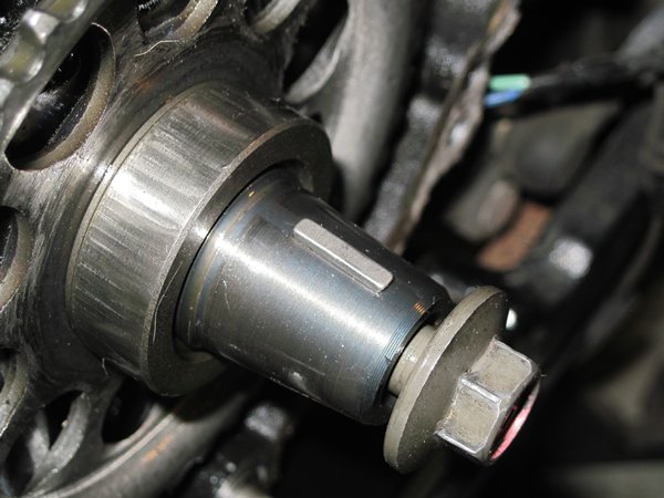 The Key Shear Stress Problem in Shafts