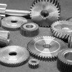 Types of Gears